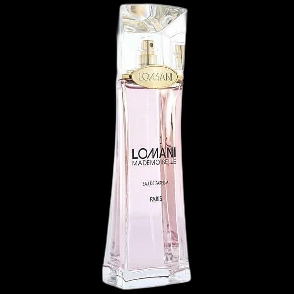 Lomani Mademoiselle — Lomani