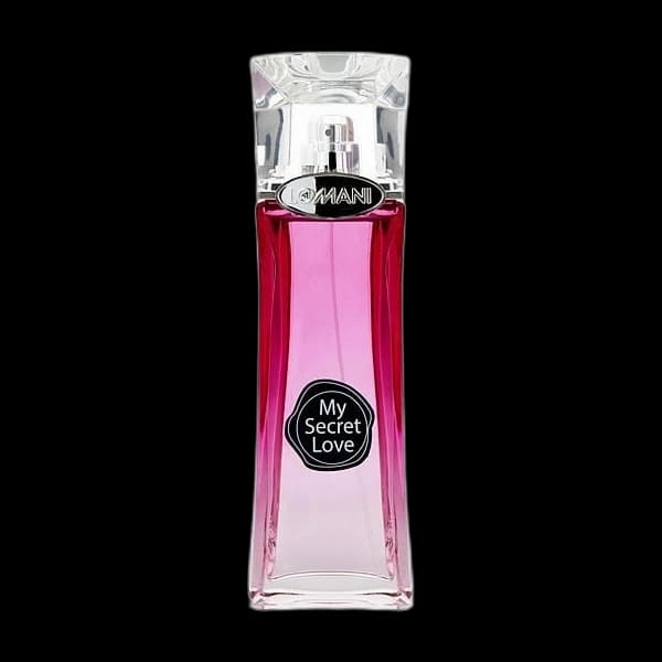 Lomani My Secret Love — Lomani