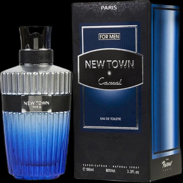 Lomani New Town Casual — Lomani