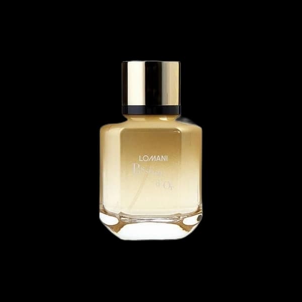 Lomani Passion d'Or — Lomani