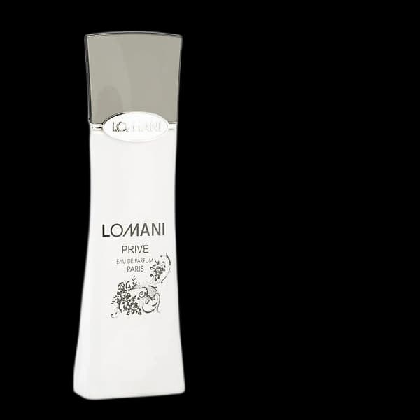 Lomani Prive — Lomani