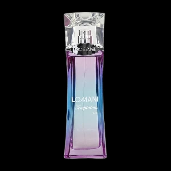 Lomani Temptation — Lomani