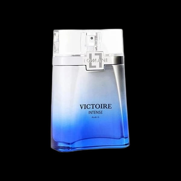 Lomani Victoire Intense — Lomani