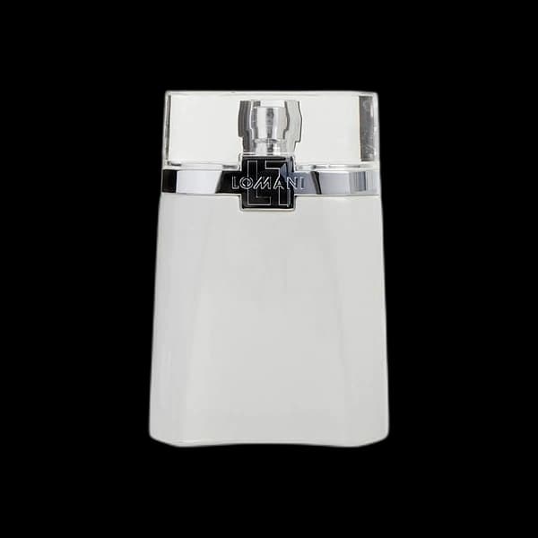Lomani White Gold — Lomani