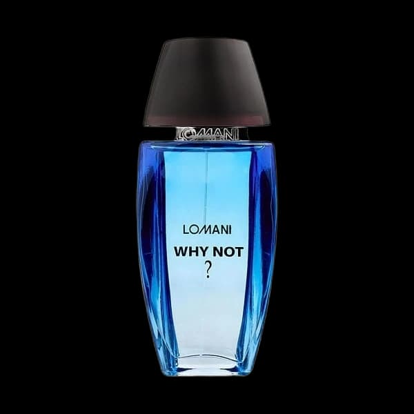 Lomani Why Not — Lomani