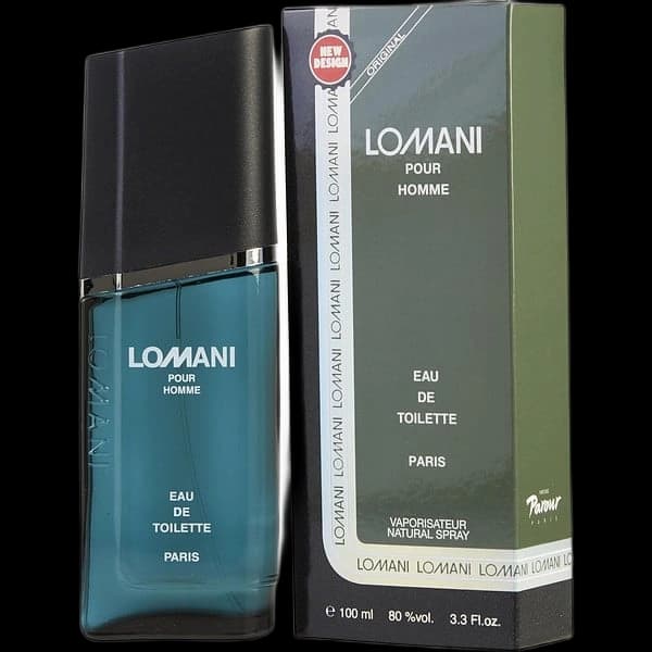 Lomani — Lomani