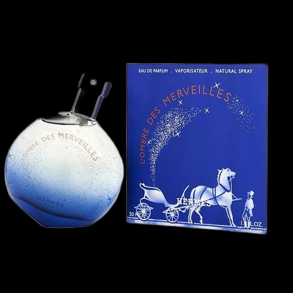 L'Ombre Des Merveilles — Hermes