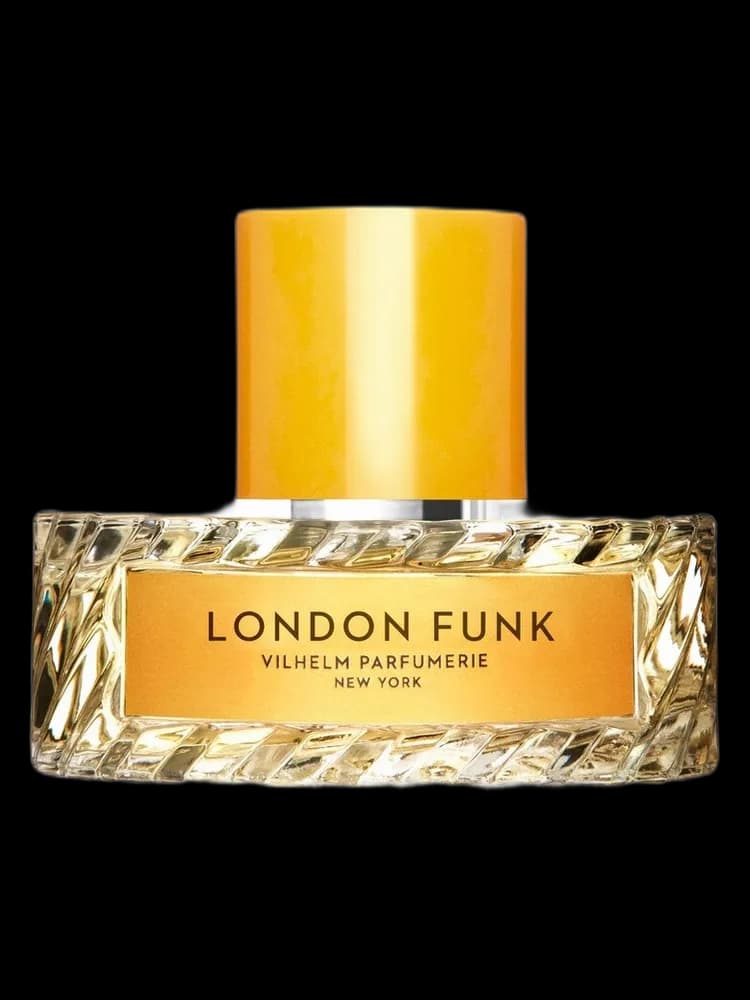 London Funk unisex — Vilhelm Parfumerie