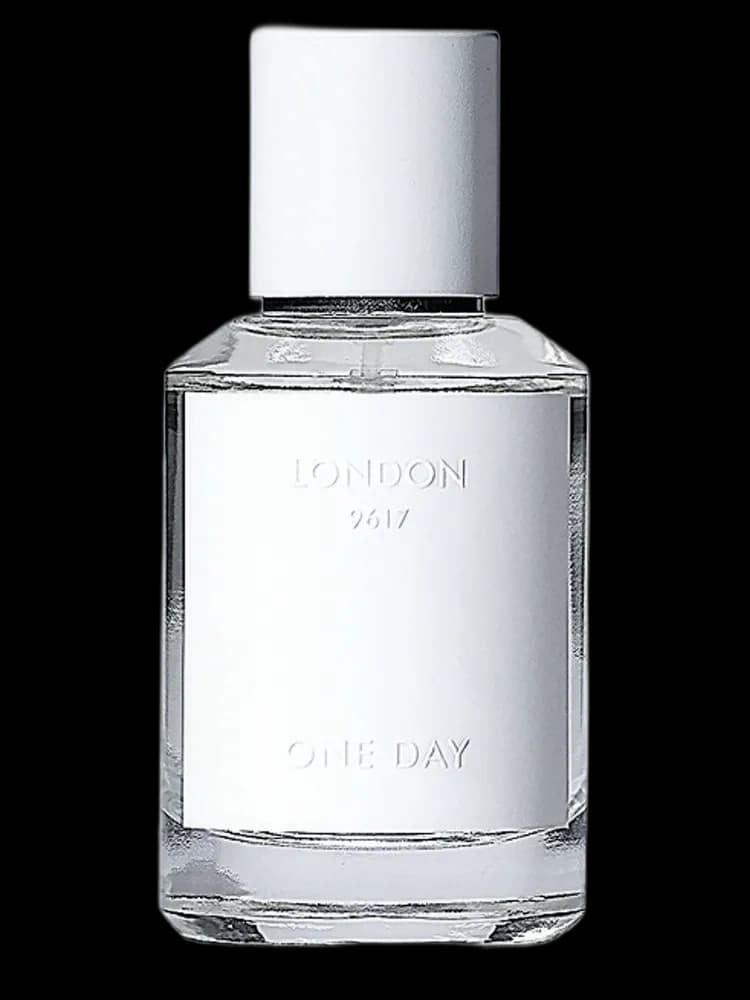 London unisex — One Day