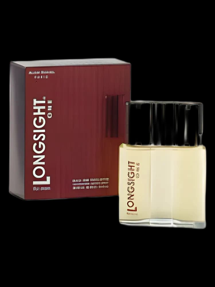 Longsight One for men — Alain Daniel