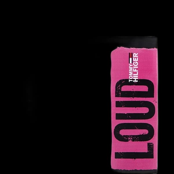 Loud — Tommy Hilfiger