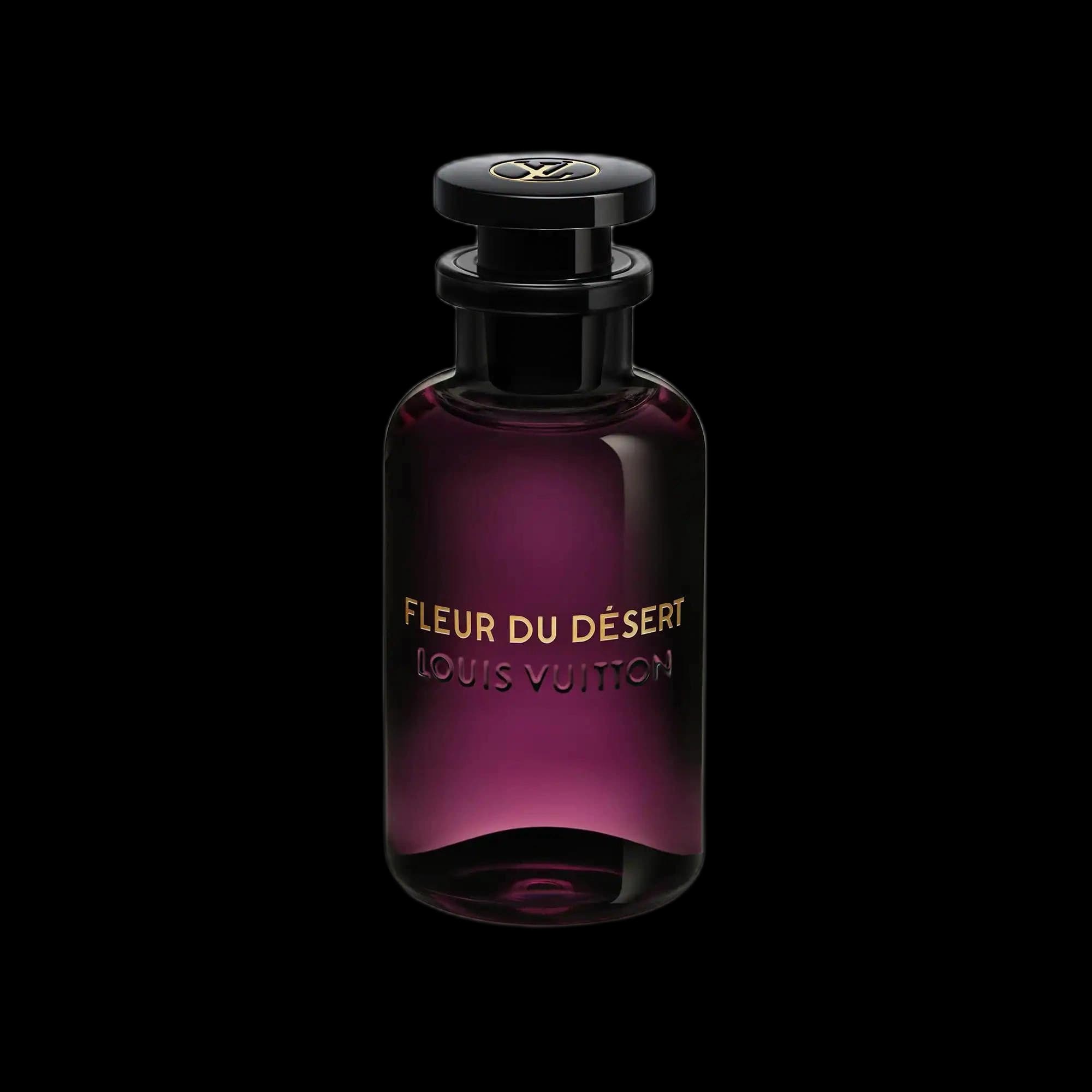 Louis Vuitton Fleur De Desert — Louis Vuitton