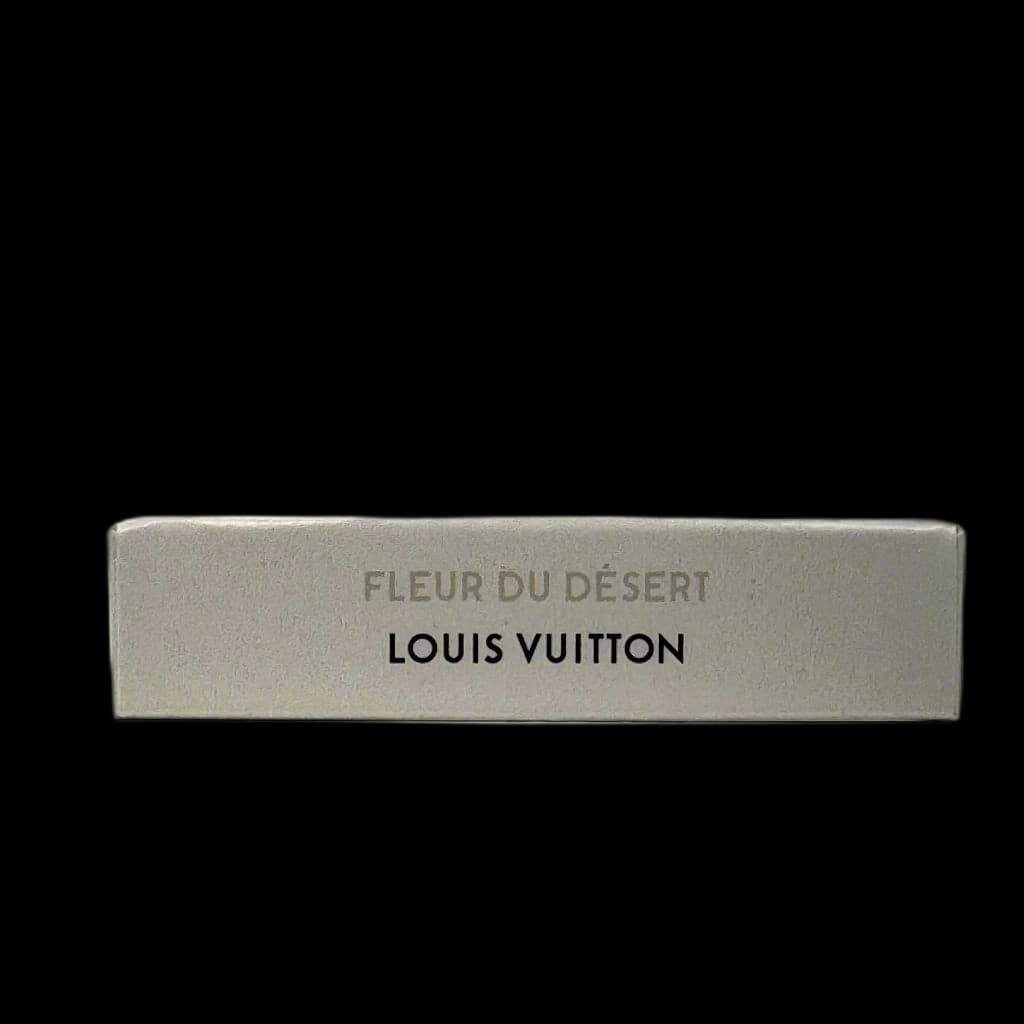 Louis Vuitton Fleur Du Desert — Louis Vuitton