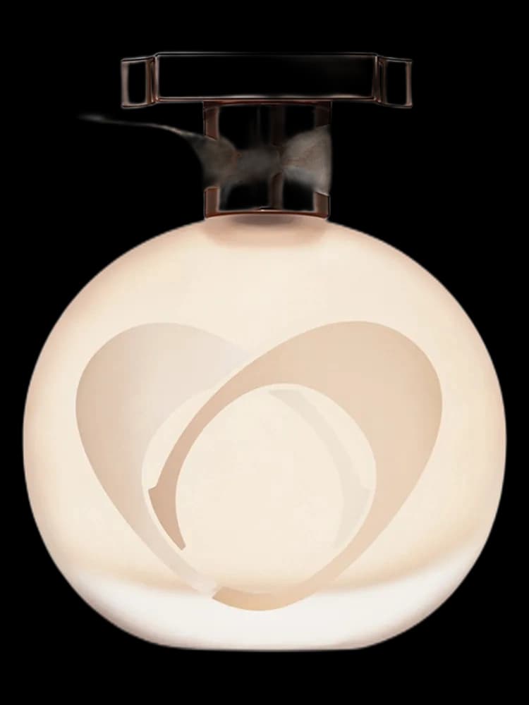 Love Eau Blush for women — Coach