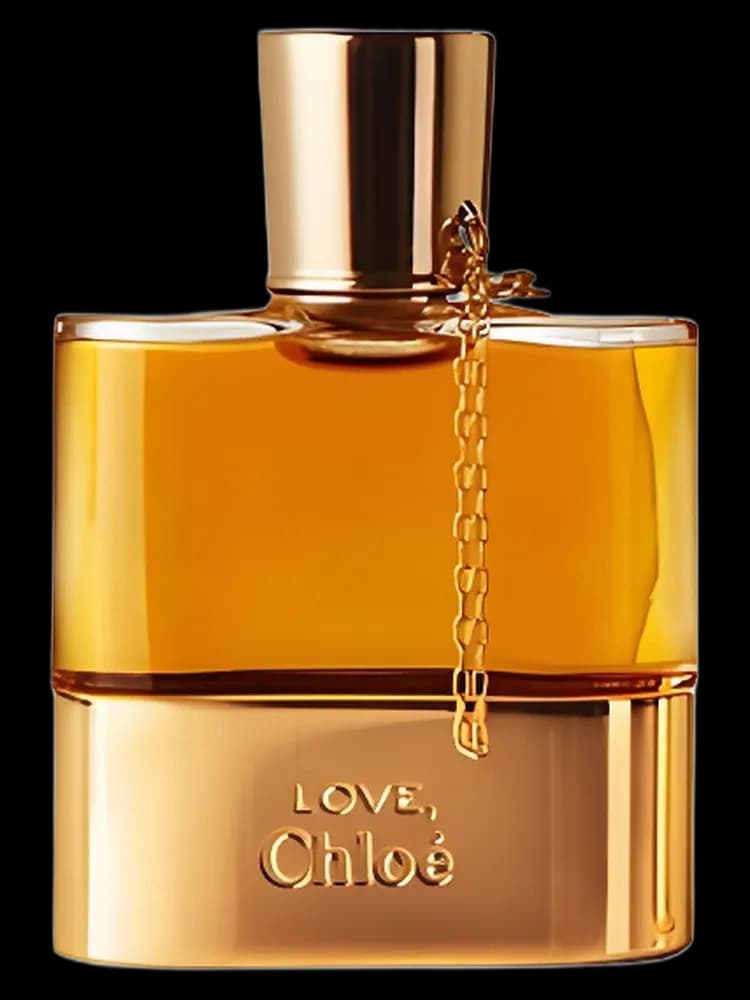 Love Eau Intense Chloe for women — Chloé