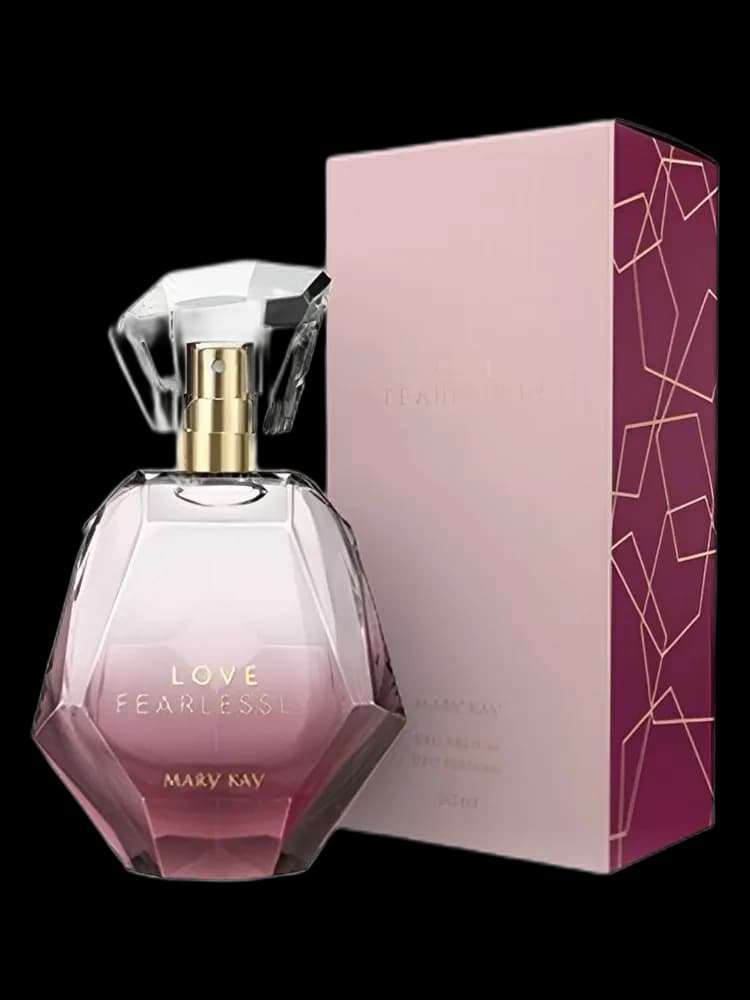 Love Fearlessly for women — Mary Kay