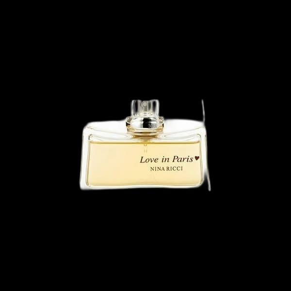 Love In Paris — Nina Ricci