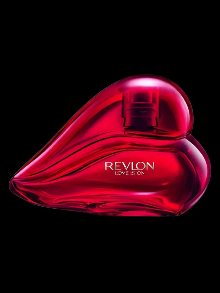 Love Is On for women — Revlon