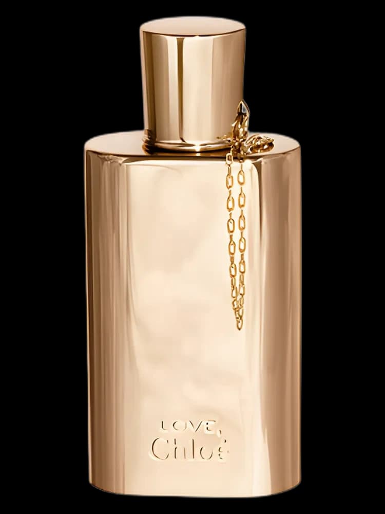 Love Purse Spray Chloe for women — Chloé