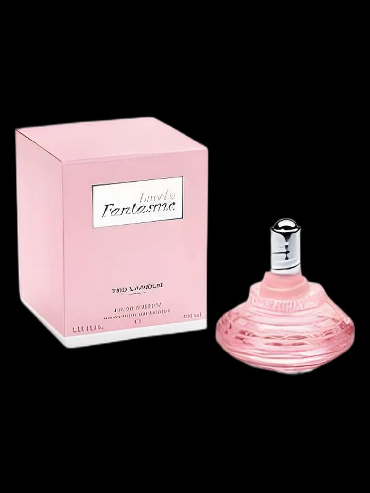 Lovely Fantasme for women — Ted Lapidus