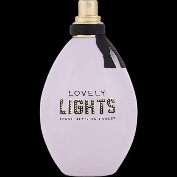 Lovely Lights Sarah Jessica Parker — Sarah Jessica Parker