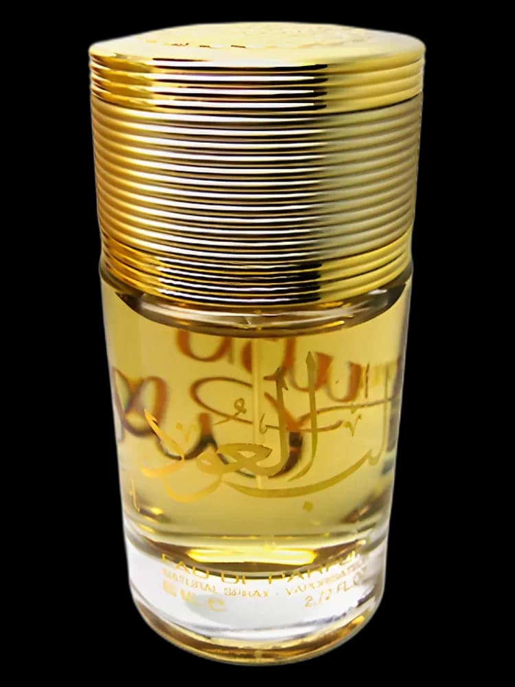 Lubb Al Oud unisex — Lattafa Perfumes