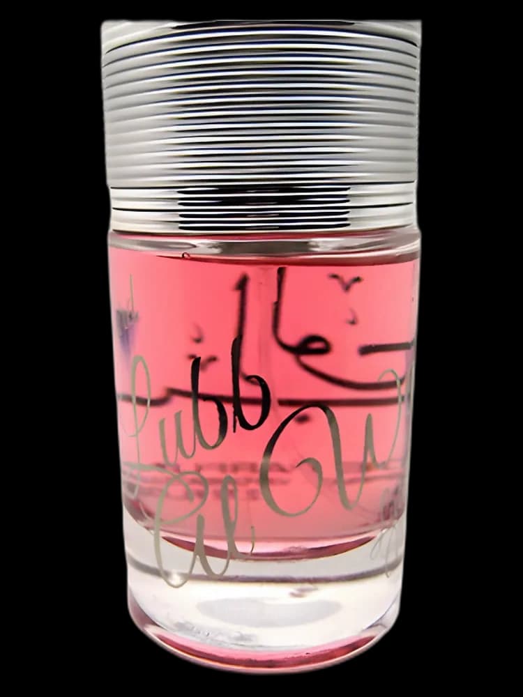 Lubb Al Warad unisex — Lattafa Perfumes