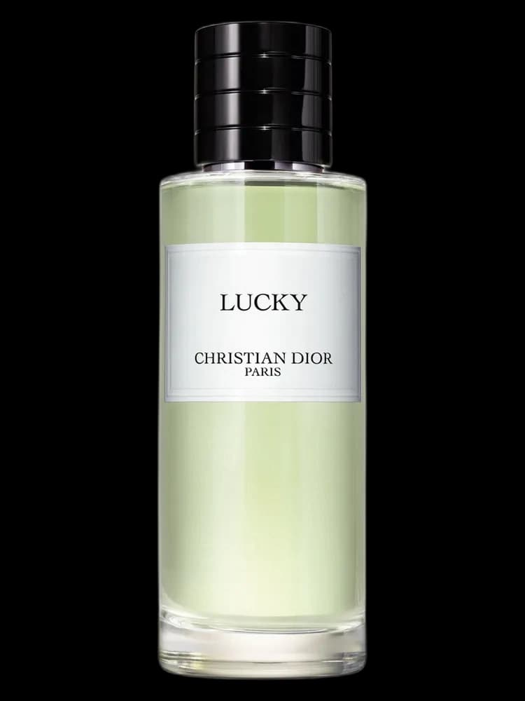 Lucky unisex — Dior