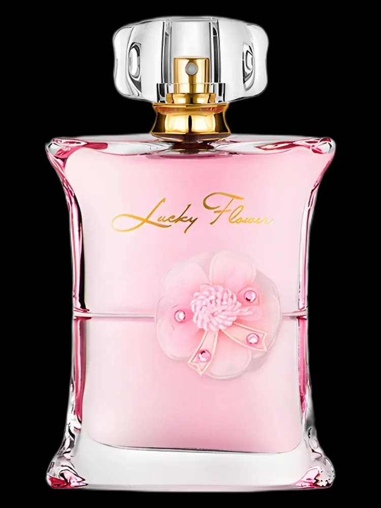 Lucky Flower for women — Lonkoom Parfum