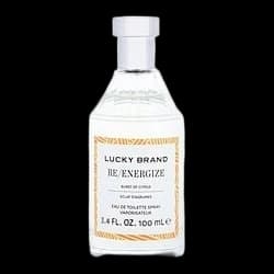 Lucky Re/Energize — Lucky Brand