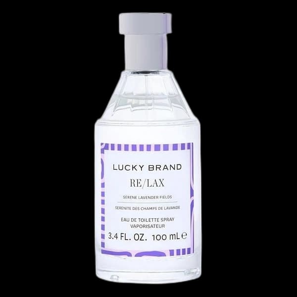 Lucky Re/Lax — Lucky Brand