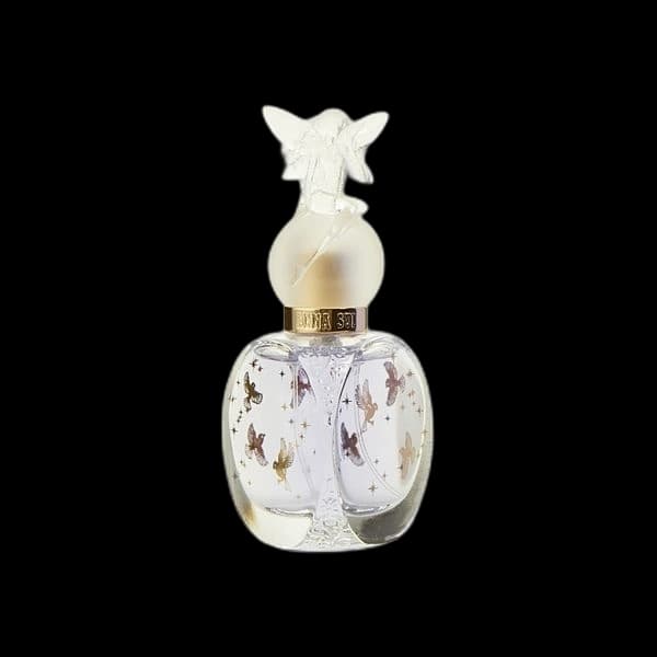 Lucky Wish Secret Wish — Anna Sui