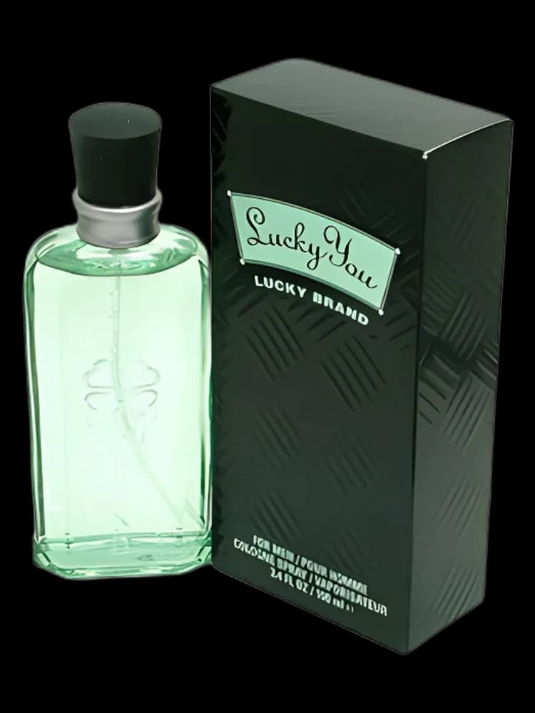 Lucky You for men — Liz Claiborne