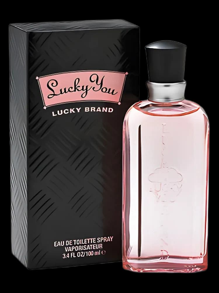 Lucky You for women — Liz Claiborne