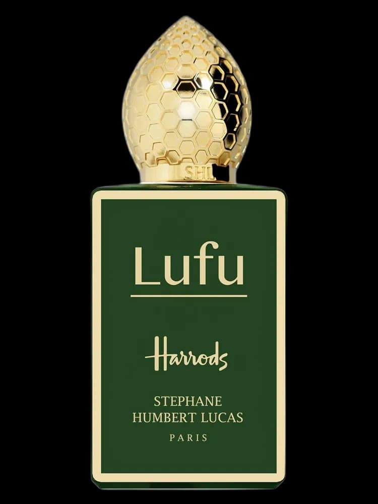 Lufu Stephane Humbert Lucas 777 unisex — Stéphane Humbert Lucas 777