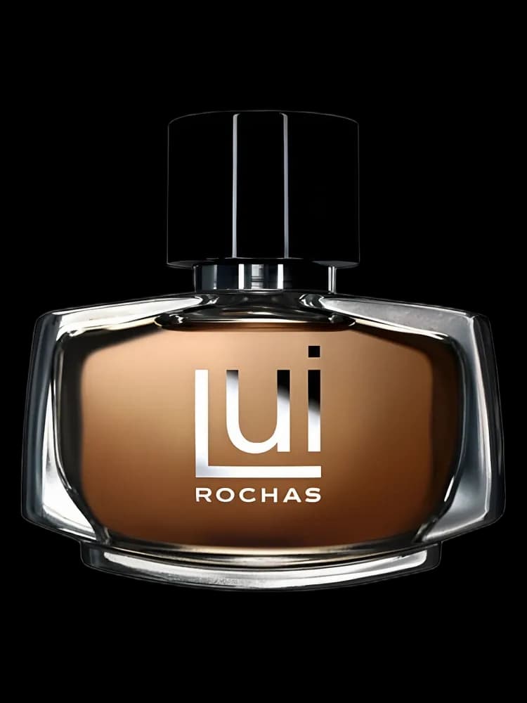 Lui Rochas for men — Rochas