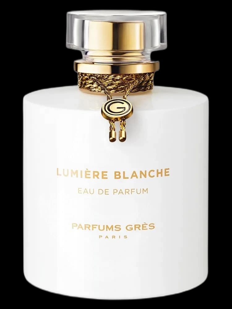 Lumiere Blanche Gres for women — Grès