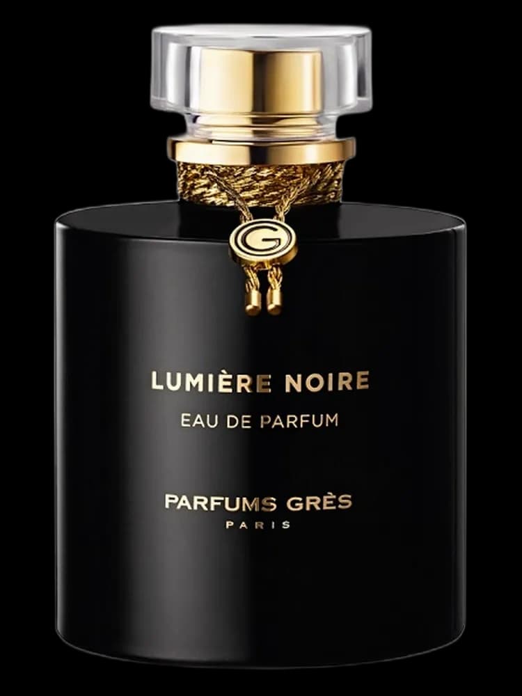Lumiere Noire Gres for women — Grès