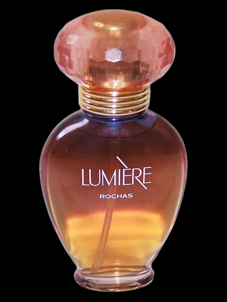 Lumiere Original for women — Rochas