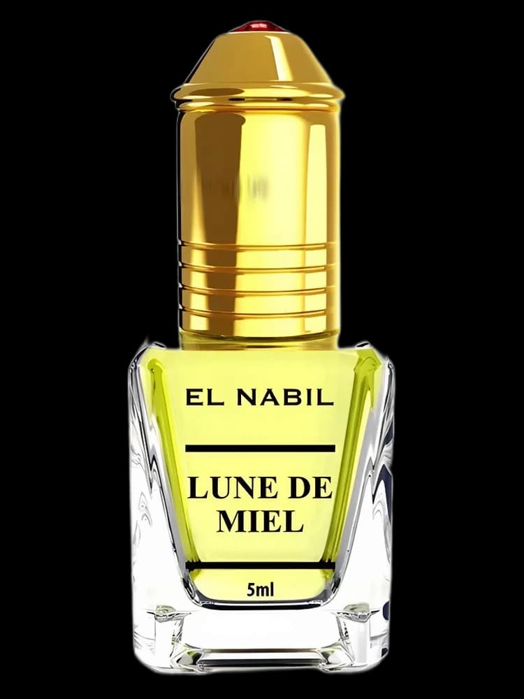 Lune de Miel unisex — El Nabil