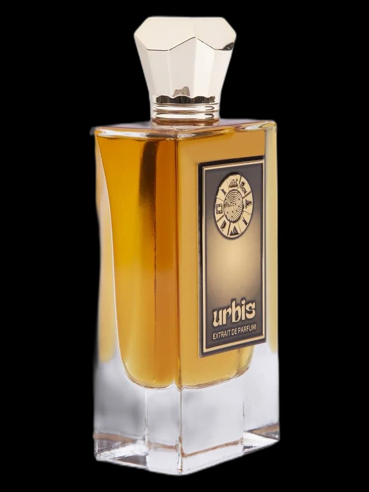 Luxor unisex — URBIS PARFUMS