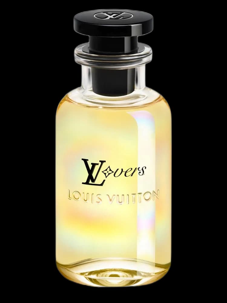 LVERS unisex — Louis Vuitton