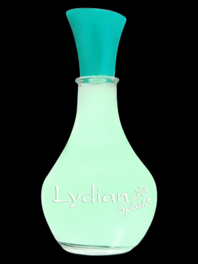 Lydian for women — Blosson Ville