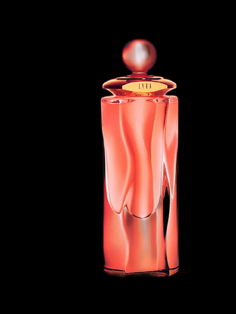 Lyra 2 for women — Alain Delon