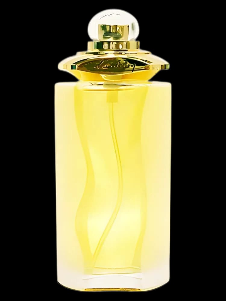 Lyra for women — Alain Delon
