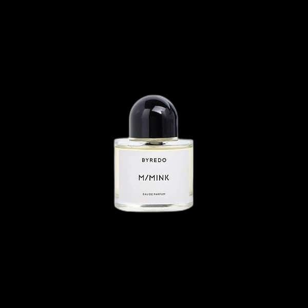 M Mink Byredo — Byredo