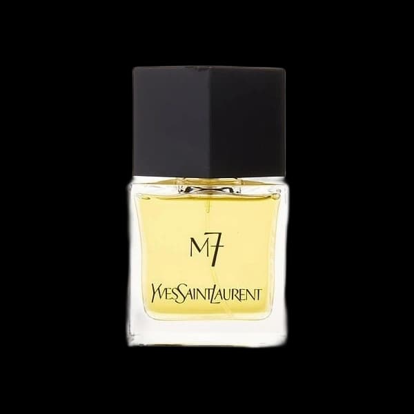 M7 — Yves Saint Laurent