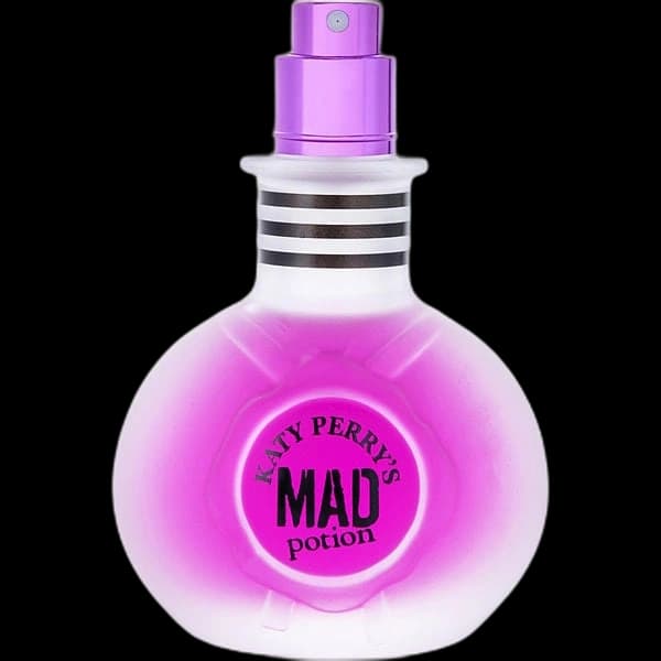 Mad Potion — Katy Perry