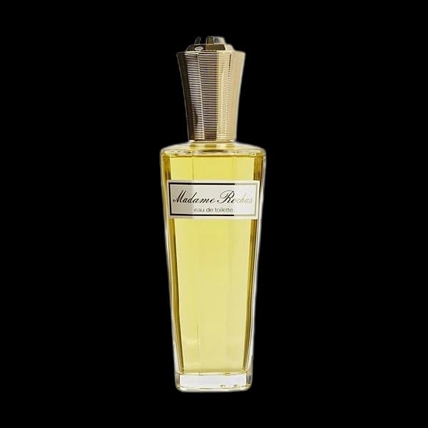 Madame Rochas — Rochas