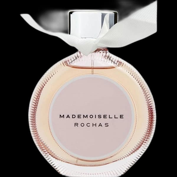 Mademoiselle Rochas — Rochas